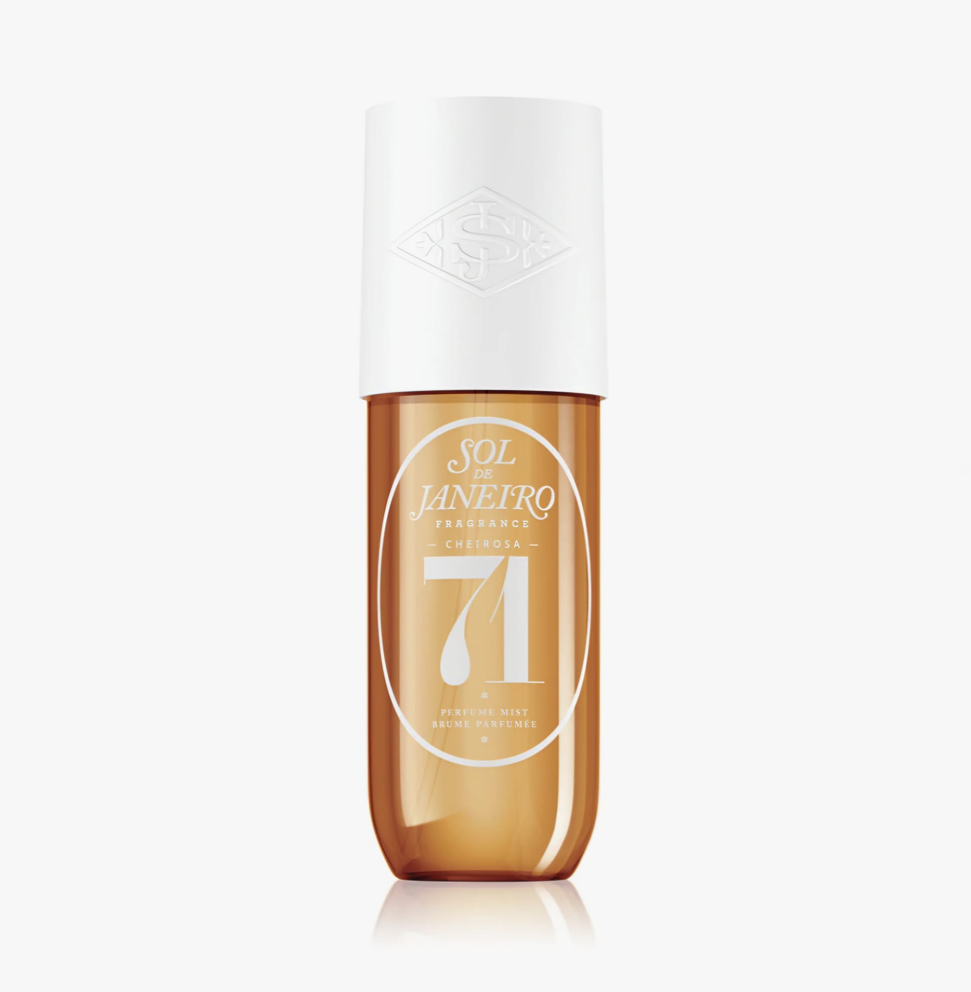 Spray De Corp - Sol De Janeiro '71 - Brazilian Crush Cheirosa - 90 ML