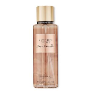 Spray De Corp - Victoria’s Secret Bare Vanilla – 250 ML