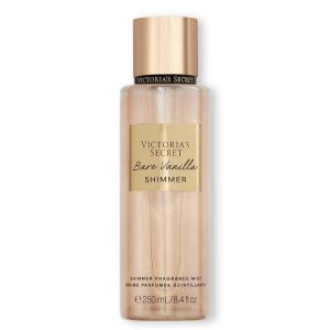 Spray De Corp - Victoria’s Secret Bare Vanilla Shimmer – 250 ML