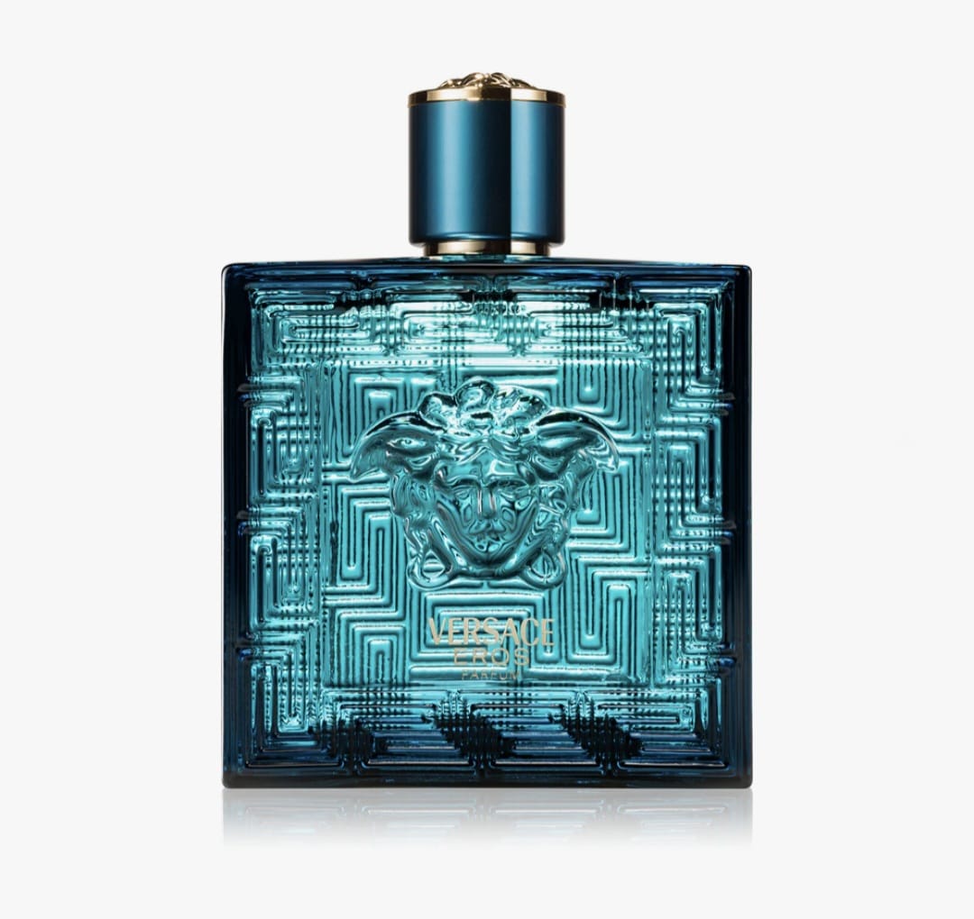 Versace Eros - Eau de Parfum - 100 ML - imagine 3