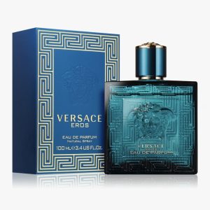 Versace Eros - Eau de Parfum - 100 ML