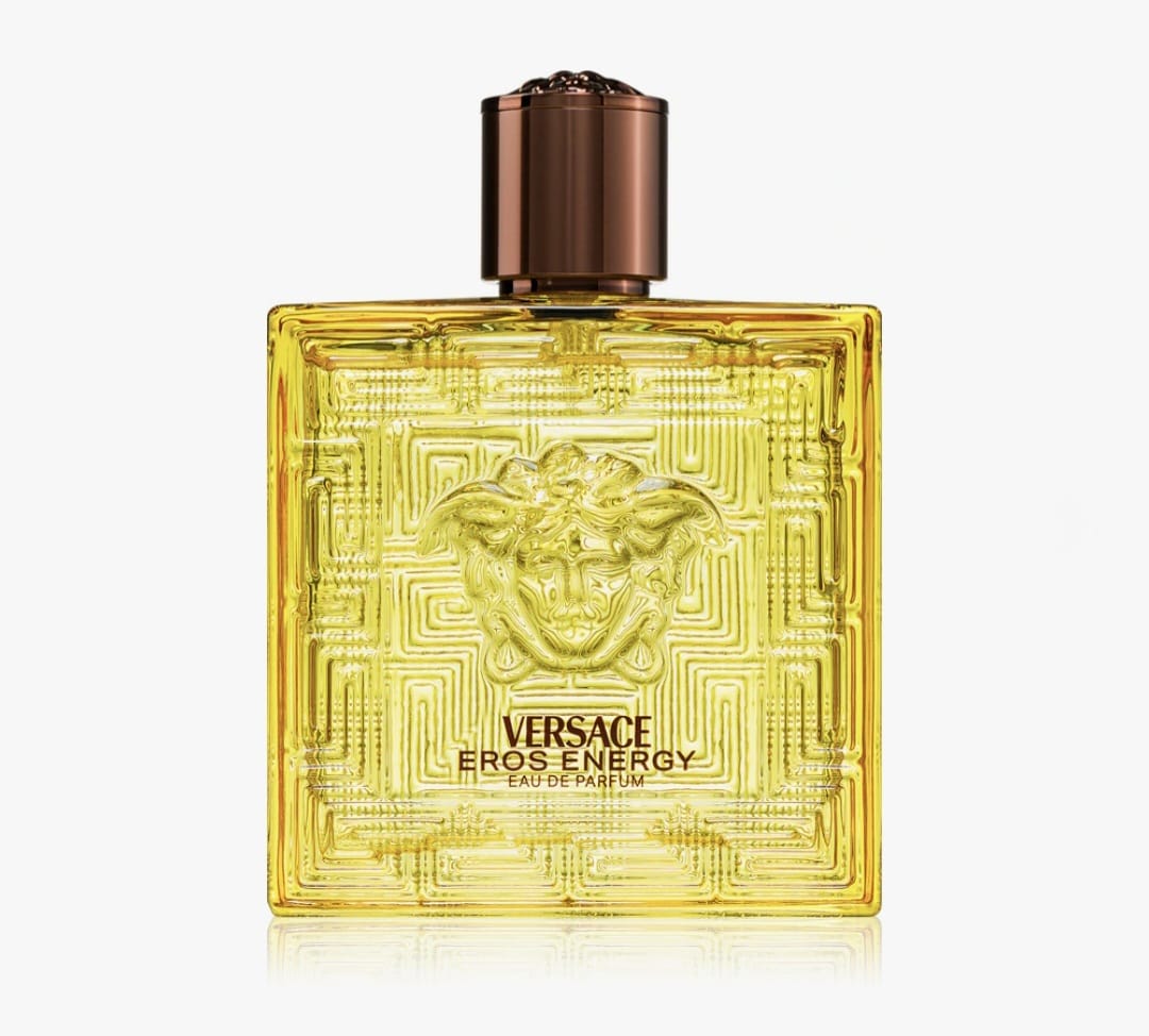 Versace Eros Energy - Eau De Parfum - 100 ML - imagine 3