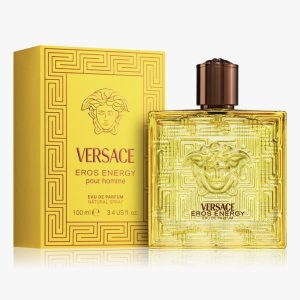 Versace Eros Energy - Eau De Parfum - 100 ML