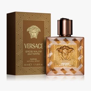 Versace Eros Najim - Parfum - 100 ML
