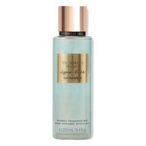 Spray De Corp – Victoria’s Secret Aqua Kiss Shimmer – 250 ML
