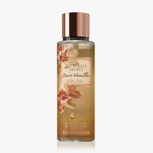 Spray De Corp – Victoria’s Secret Bare Vanilla Golden – 250 ML