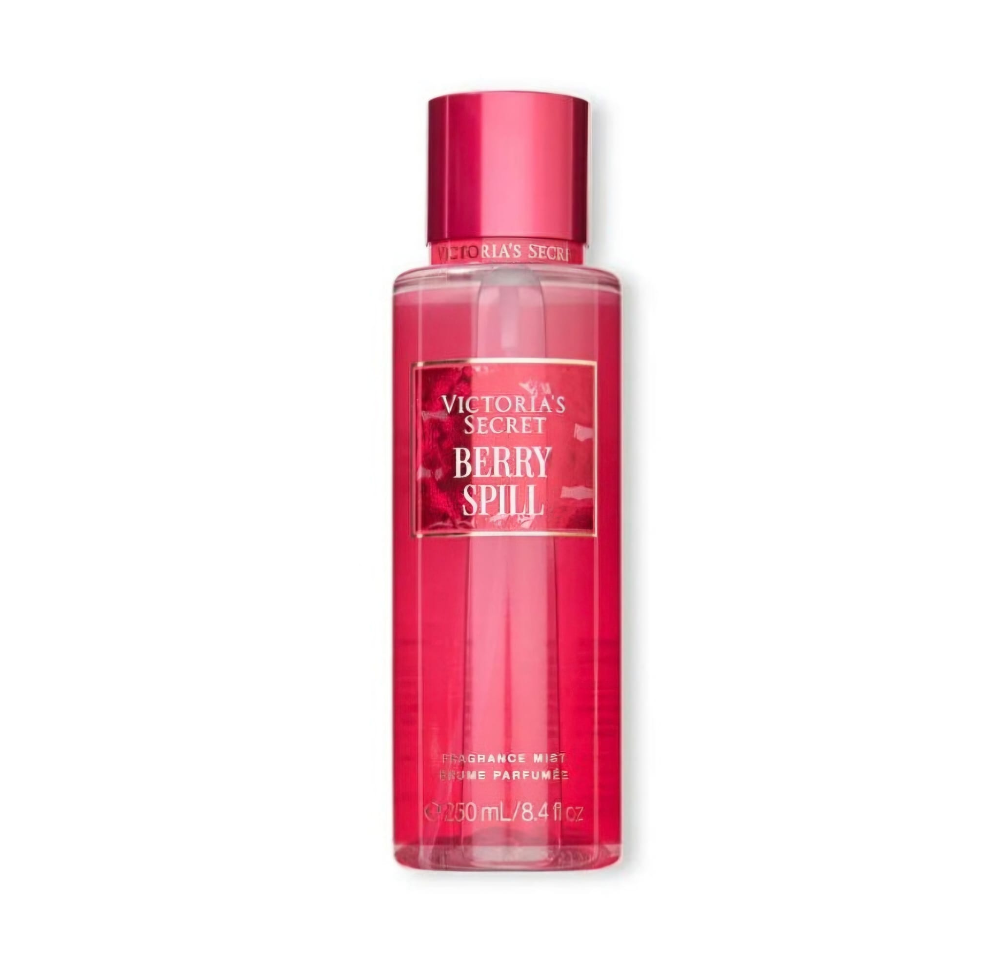 Spray De Corp – Victoria’s Secret Berry Spill – 250 ML