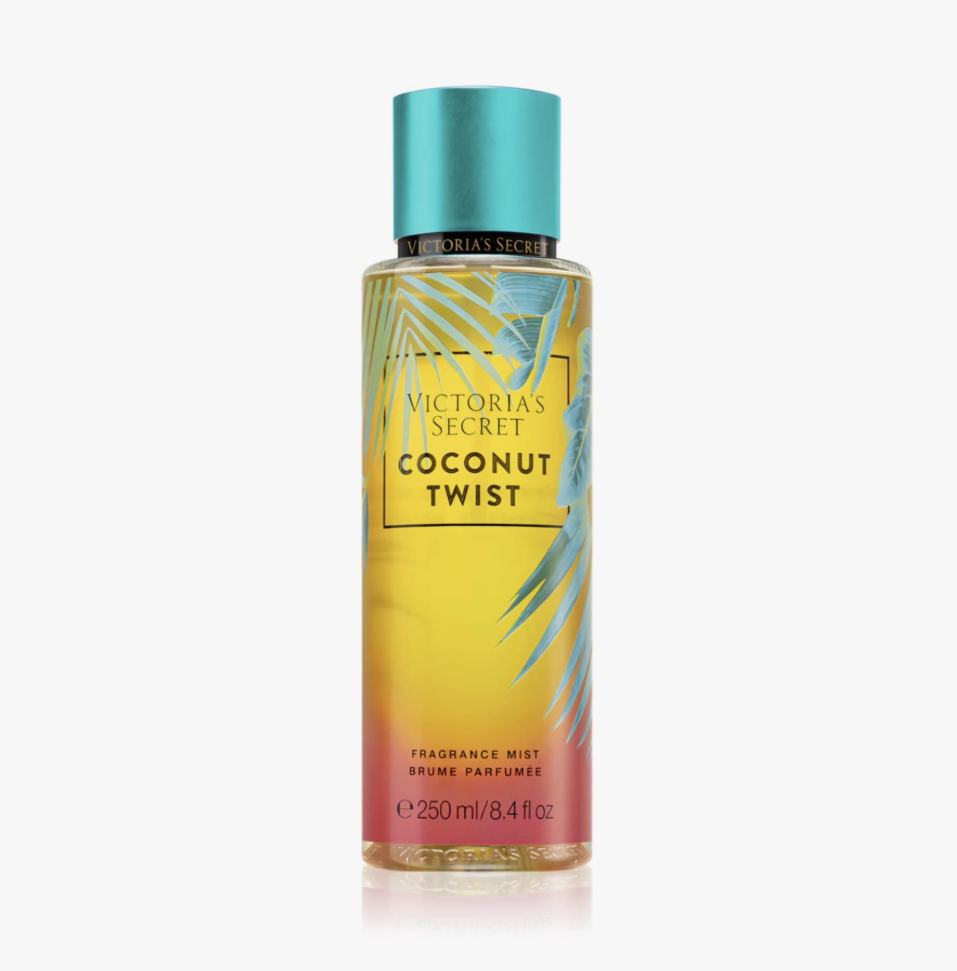 Spray De Corp – Victoria’s Secret Coconut Twist – 250 ML