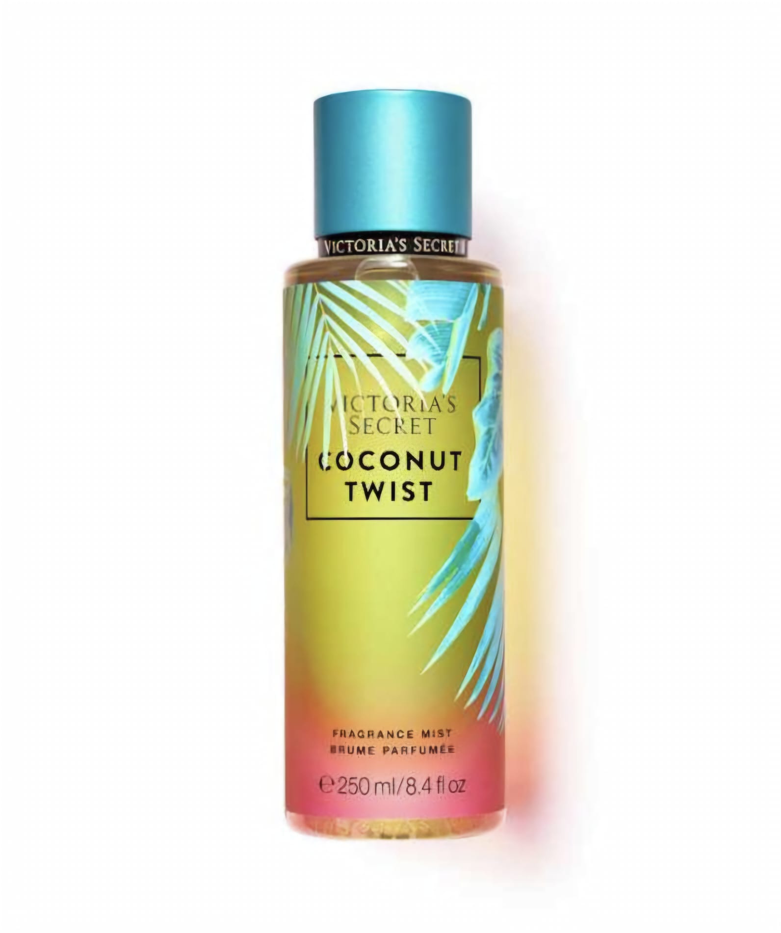Spray De Corp – Victoria’s Secret Coconut Twist – 250 ML - imagine 3