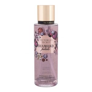 Spray De Corp – Victoria’s Secret Diamond Petals – 250 ML