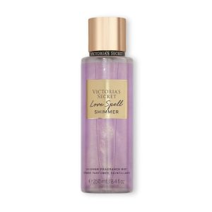 Spray De Corp – Victoria’s Secret Love Spell Shimmer – 250 ML
