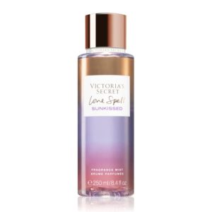 Spray De Corp – Victoria’s Secret Love Spell Sunkissed – 250 ML