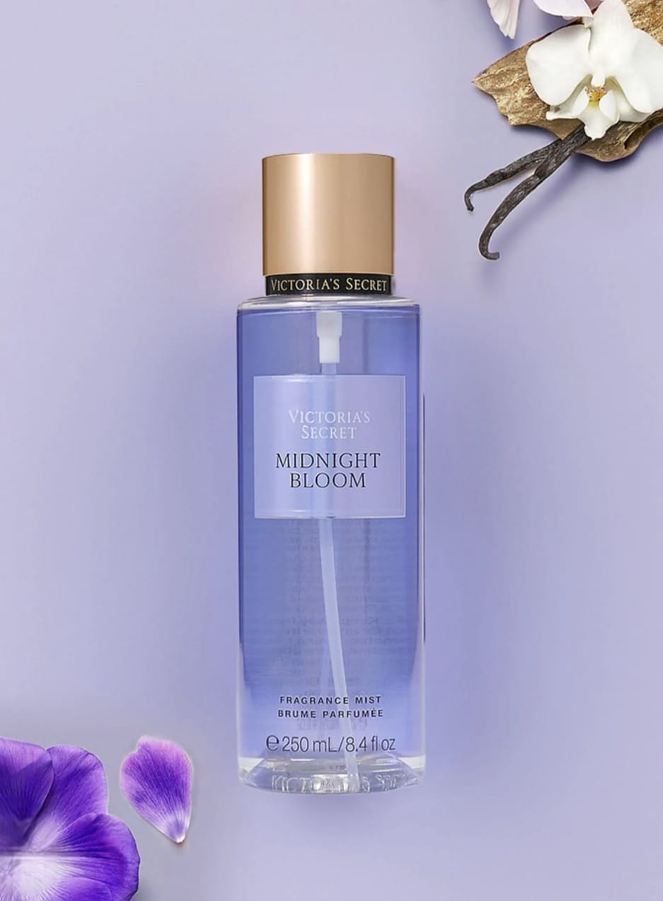 Spray De Corp – Victoria’s Secret Midnight Bloom – 250 ML - imagine 2