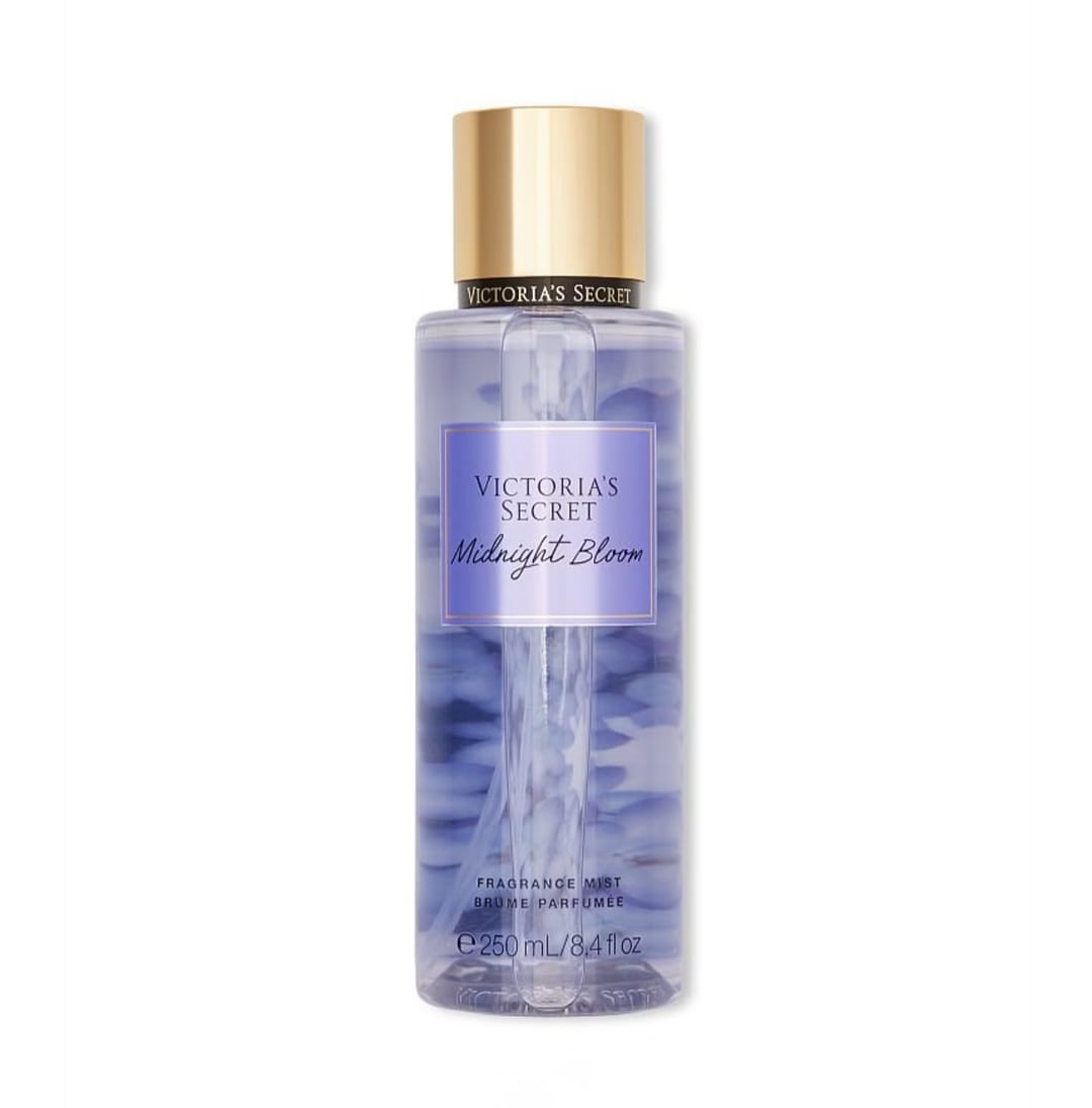 Spray De Corp – Victoria’s Secret Midnight Bloom – 250 ML