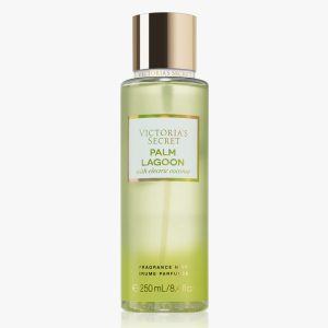 Spray De Corp – Victoria’s Secret Palm Lagoon with electric coconut – 250 ML