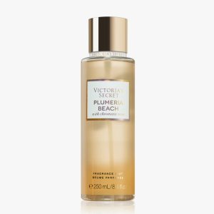 Spray De Corp – Victoria’s Secret Plumeria Beach with chromatic rose – 250 ML