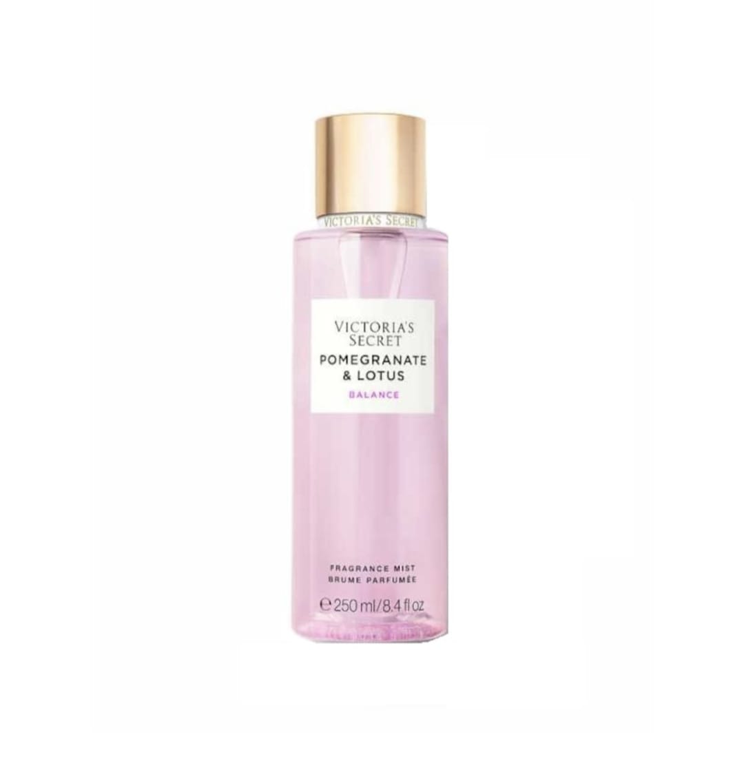 Spray De Corp – Victoria’s Secret Pomegranate & Lotus – 250 ML - imagine 5