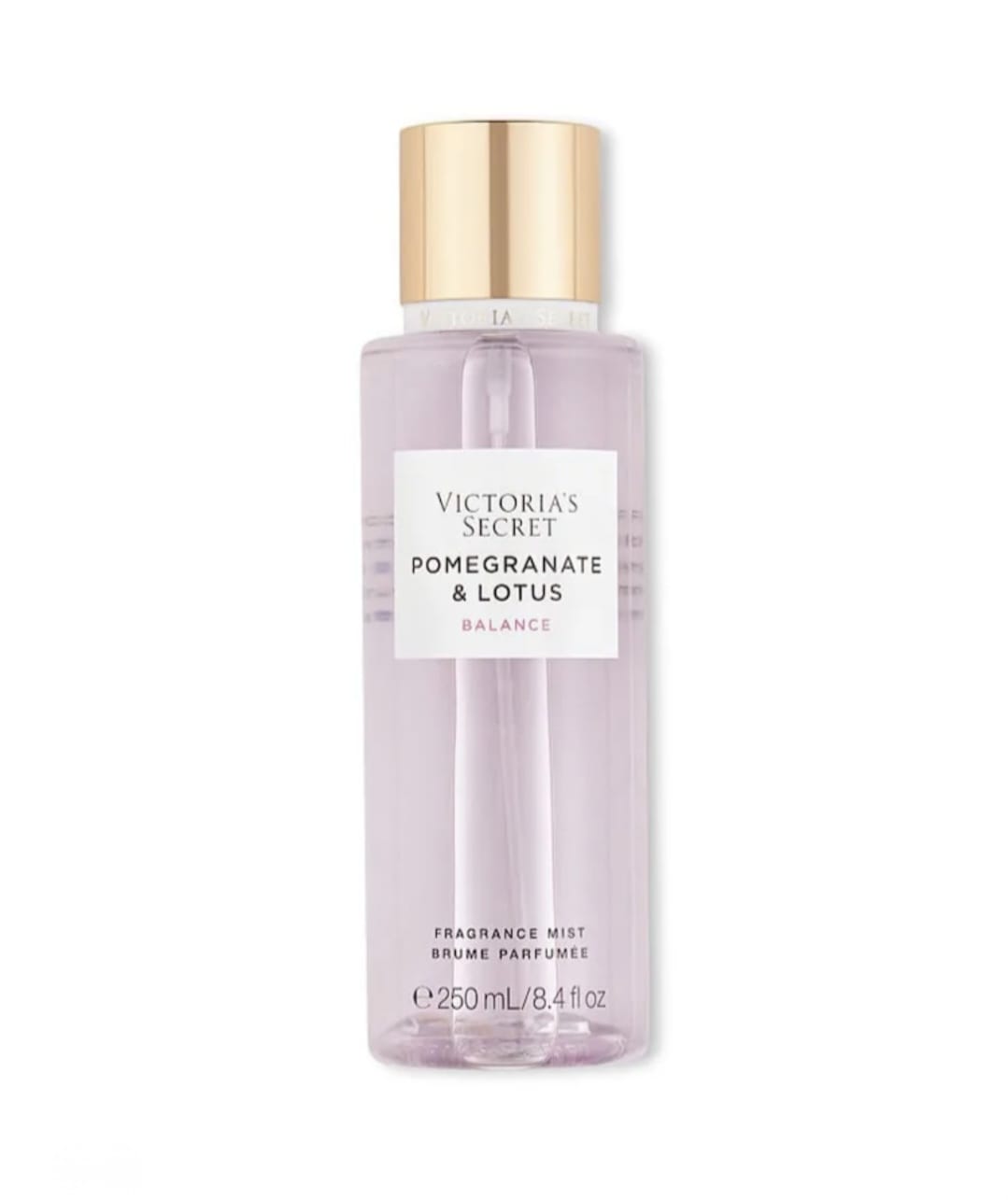 Spray De Corp – Victoria’s Secret Pomegranate & Lotus – 250 ML