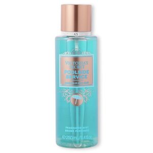 Spray De Corp – Victoria’s Secret Poolside Service gardenia & terry cloth – 250 ML