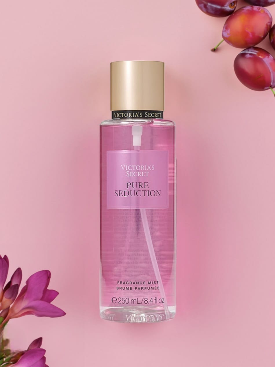 Spray De Corp – Victoria’s Secret Pure Seduction – 250 ML - imagine 2