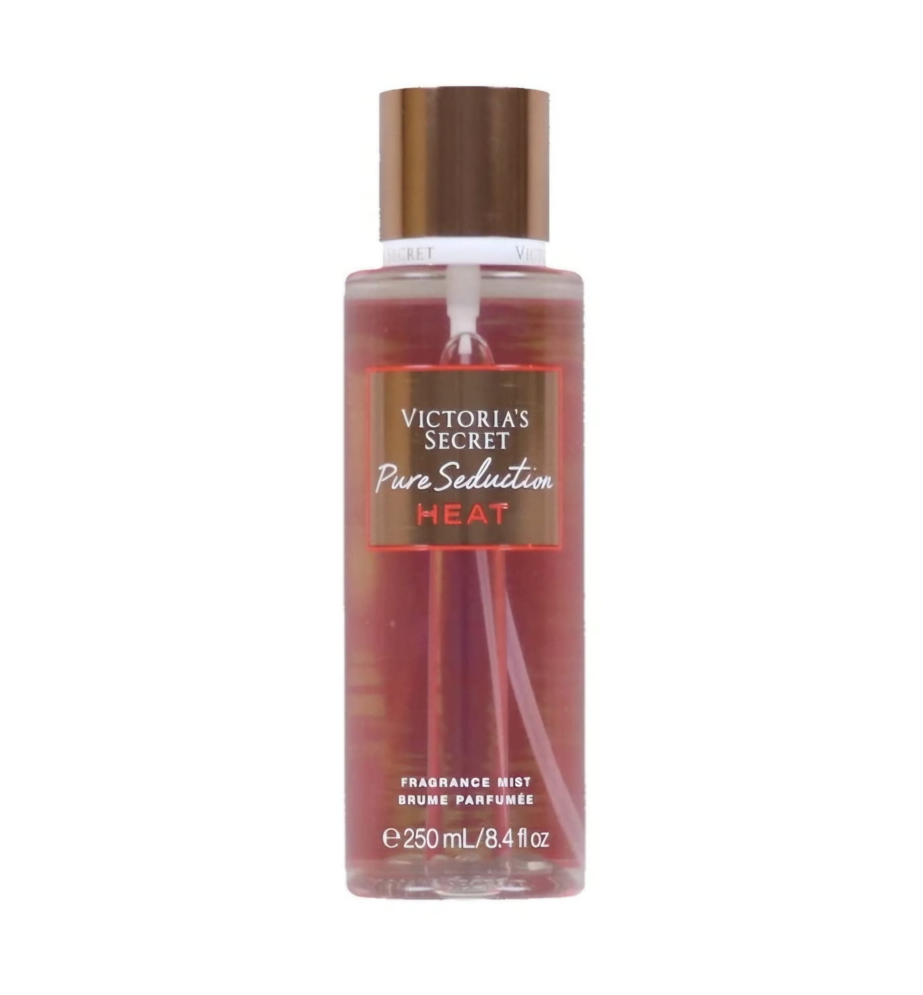 Spray De Corp – Victoria’s Secret Pure Seduction Heat – 250 ML