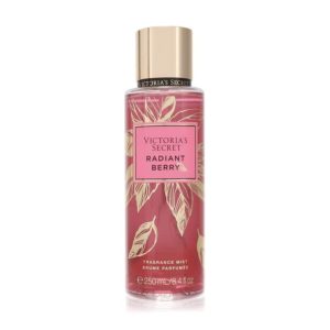 Spray De Corp – Victoria’s Secret Radiant Berry – 250 ML