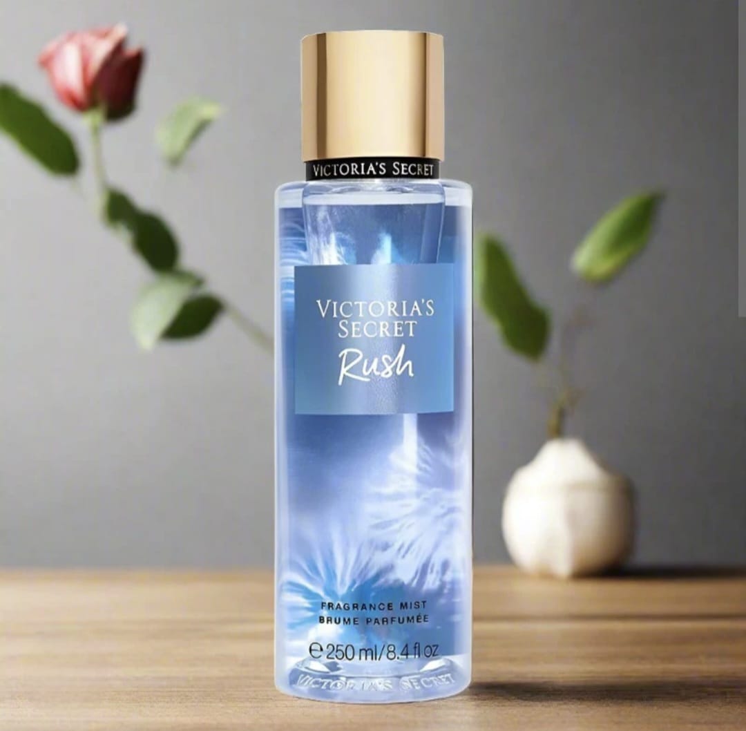 Spray De Corp – Victoria’s Secret Rush – 250 ML - imagine 2