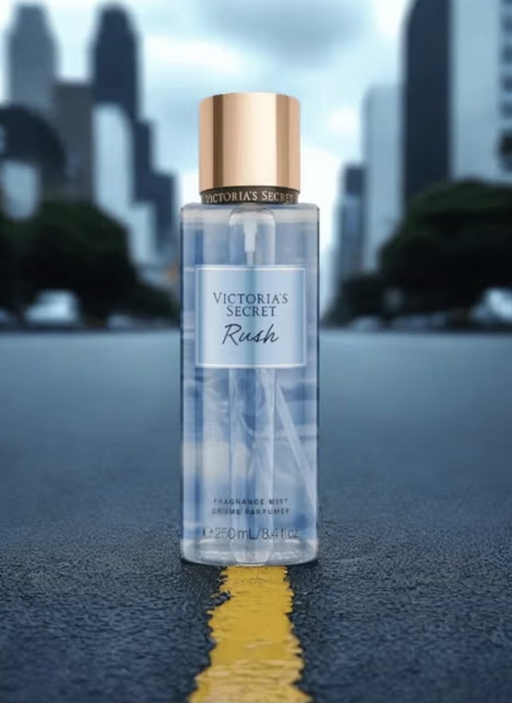 Spray De Corp – Victoria’s Secret Rush – 250 ML - imagine 3