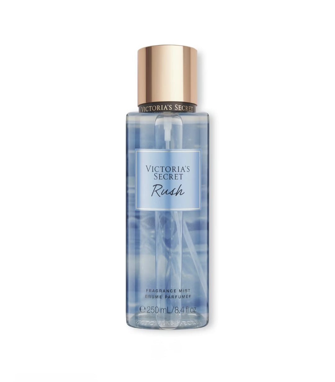 Spray De Corp – Victoria’s Secret Rush – 250 ML
