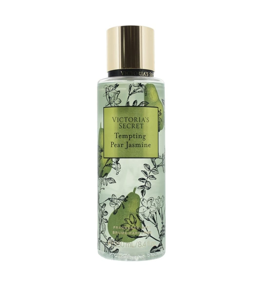 Spray De Corp – Victoria’s Secret Tempting Pear Jasmine – 250 ML