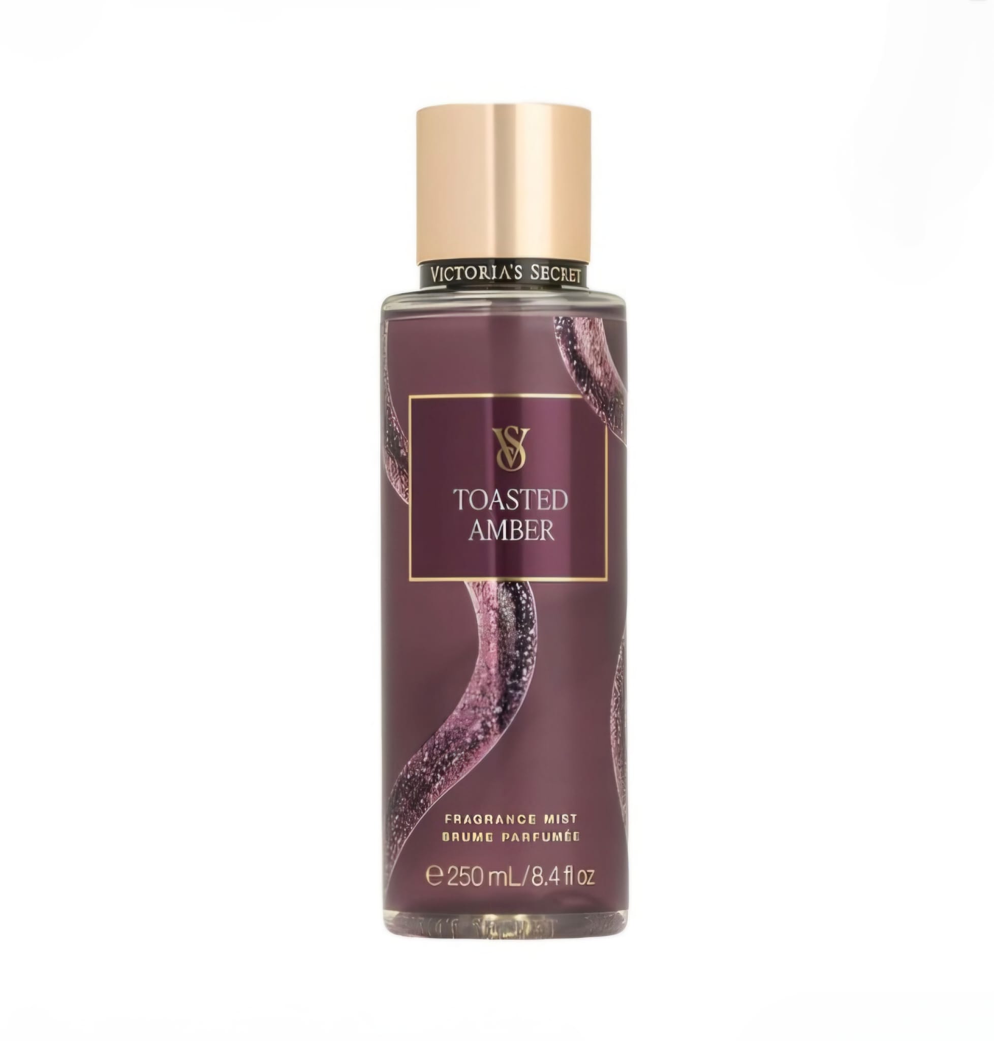 Spray De Corp – Victoria’s Secret Toaster Amber – 250 ML