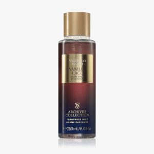 Spray De Corp – Victoria’s Secret Vanilla Lace creamy vanilla & warm musk – 250 ML
