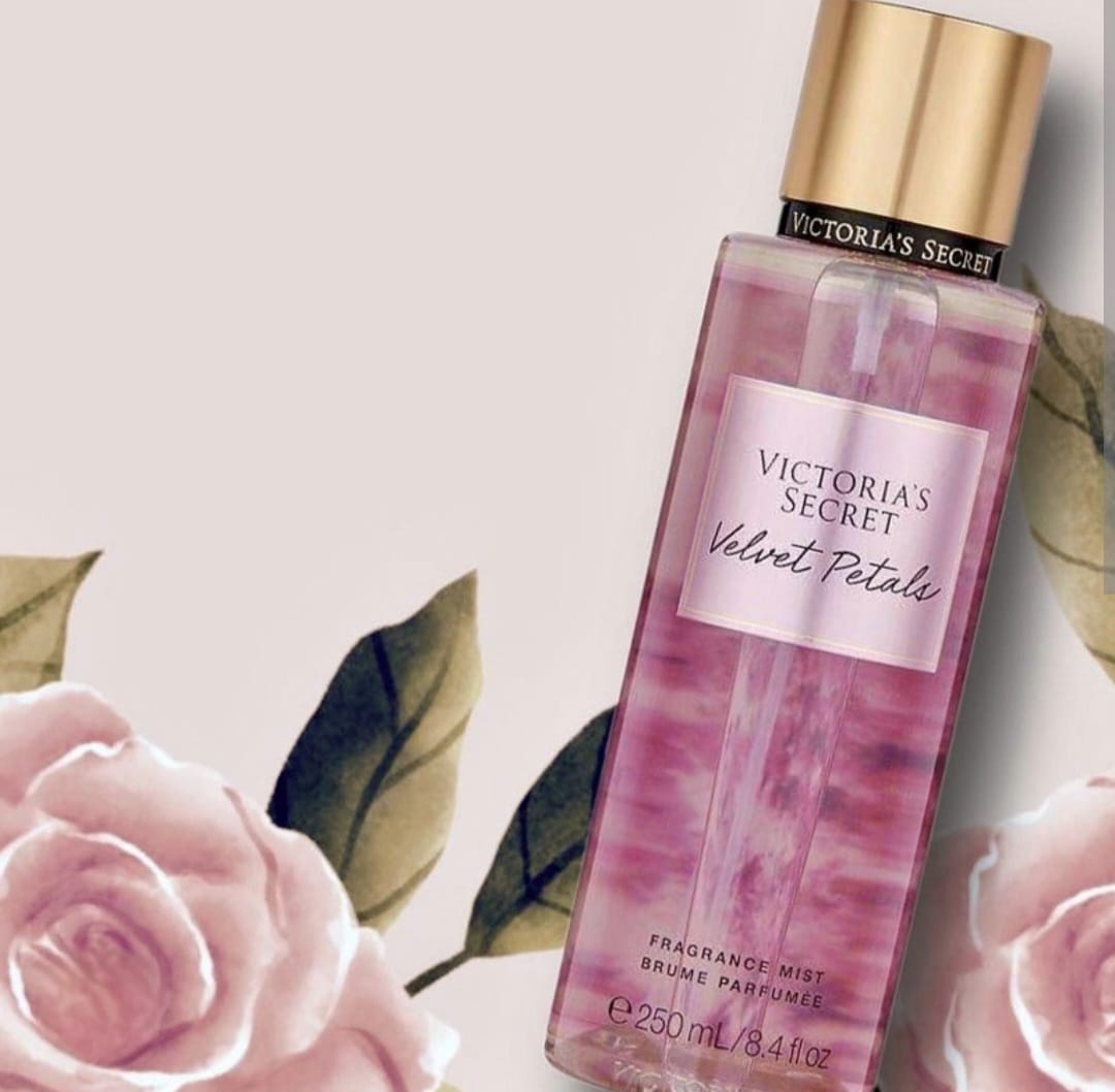 Spray De Corp – Victoria’s Secret Velvet Petals – 250 ML - imagine 4