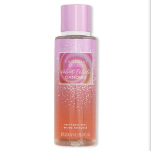 Spray De Corp – Victoria’s Secret Velvet Petals Candied – 250 ML