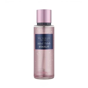 Spray De Corp – Victoria’s Secret Velvet Petals Starlit – 250 ML