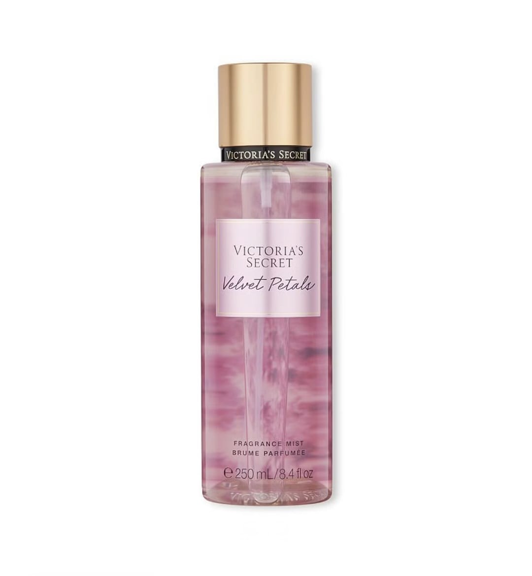 Spray De Corp – Victoria’s Secret Velvet Petals – 250 ML