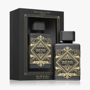 Lattafa Badee Al Oud - Oud For Glory - Eau De Parfum - 100 ML