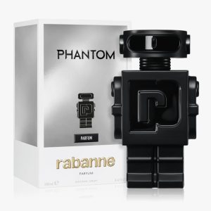 Paco Rabanne Phantom Parfum - Eau De Parfum - 100 ML