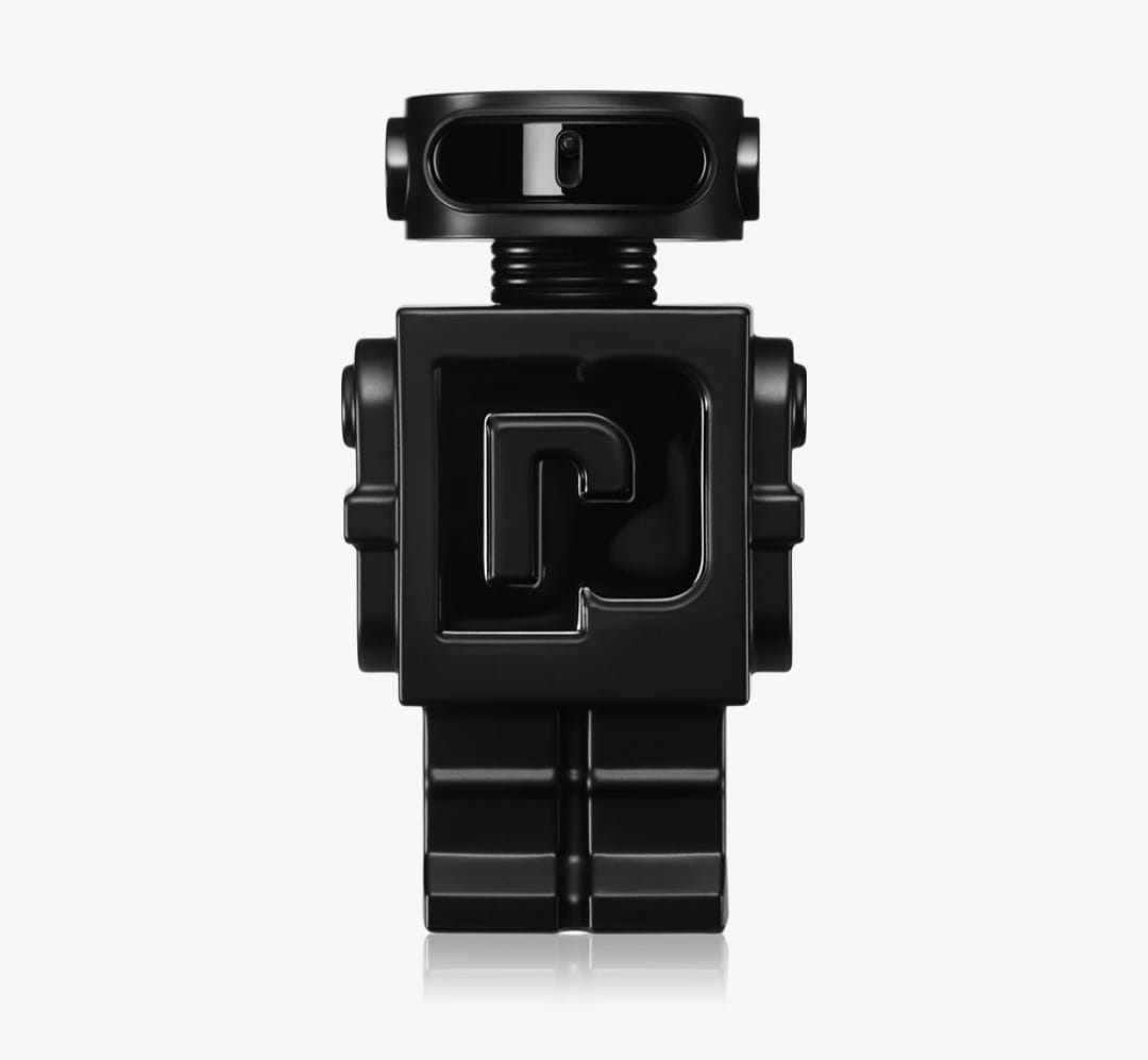 Paco Rabanne Phantom Parfum - Eau De Parfum - 100 ML - imagine 6