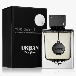Armaf Club De Nuit Urban Man - Eau De Parfum - 105 ML