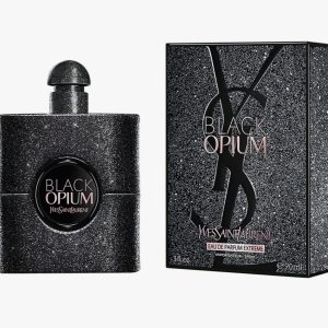 Yves Saint Laurent Black Opium Extreme - Eau De Parfum - 90 ML