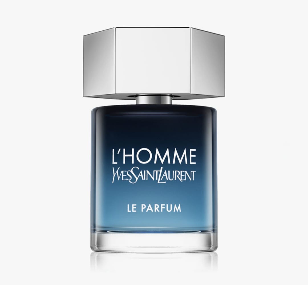 Yves Saint Laurent L’Homme – Le Parfum – 100 ML - imagine 2