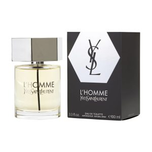 Yves Saint Laurent L'Homme - Eau De Toilette - 100 ML