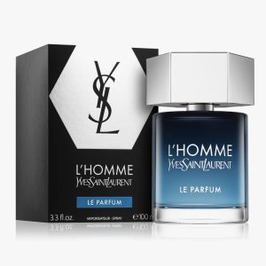 Yves Saint Laurent L’Homme – Le Parfum – 100 ML