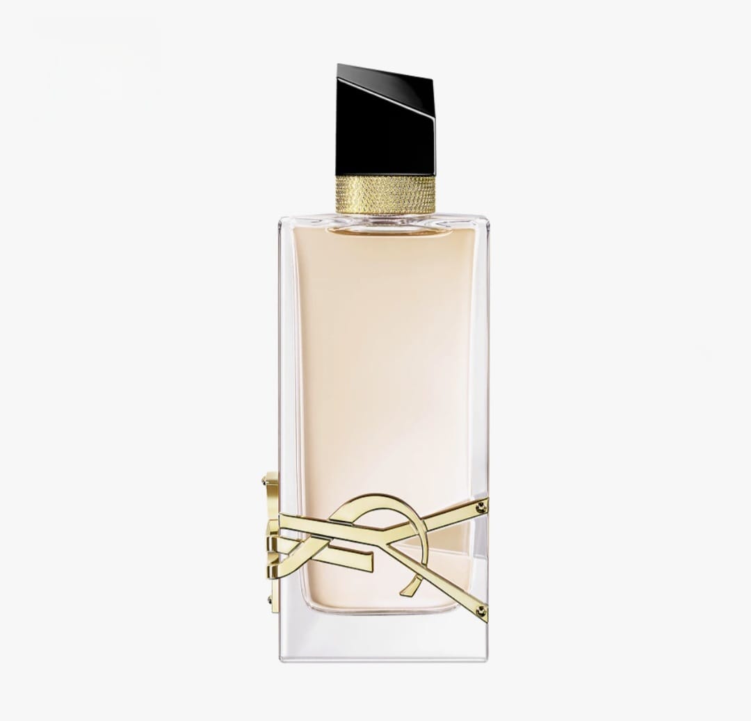 Yves Saint Laurent Libre – Eau De Toilette – 90 ML - imagine 2