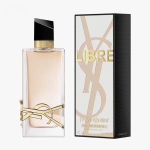 Yves Saint Laurent Libre – Eau De Toilette – 90 ML