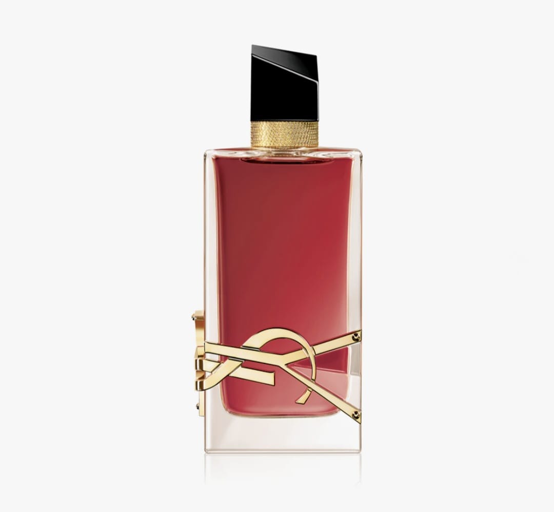 Yves Saint Laurent Libre Berry Crush - Eau De Parfum - 90 ML - imagine 3