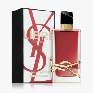Yves Saint Laurent Libre Berry Crush - Eau De Parfum - 90 ML