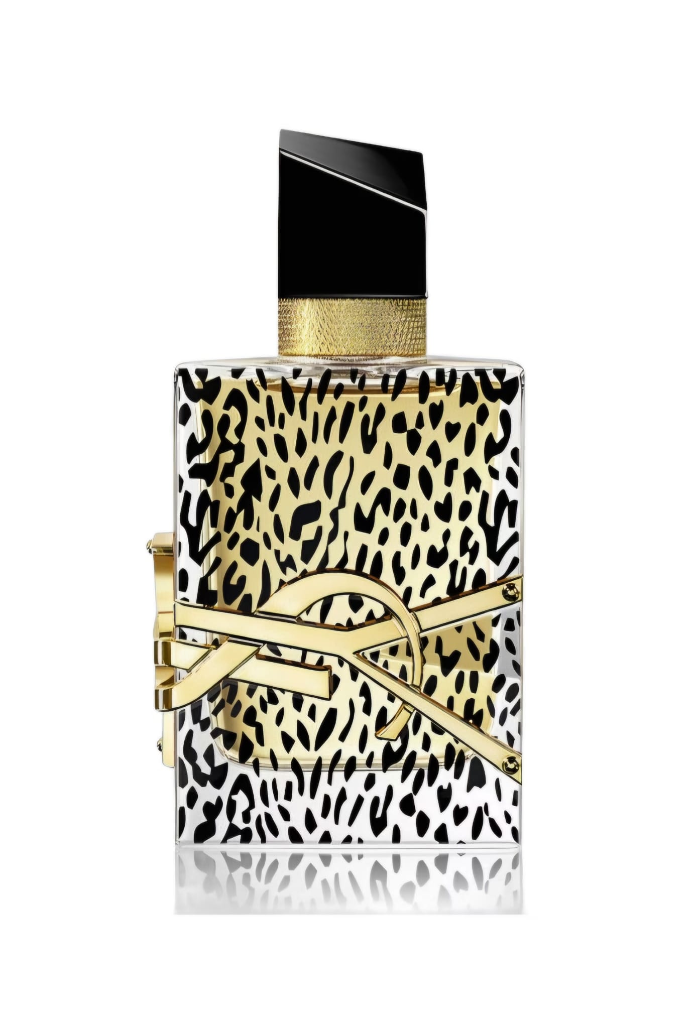 Yves Saint Laurent Libre Collector Edition - Eau De Parfum - 90 ML - imagine 3