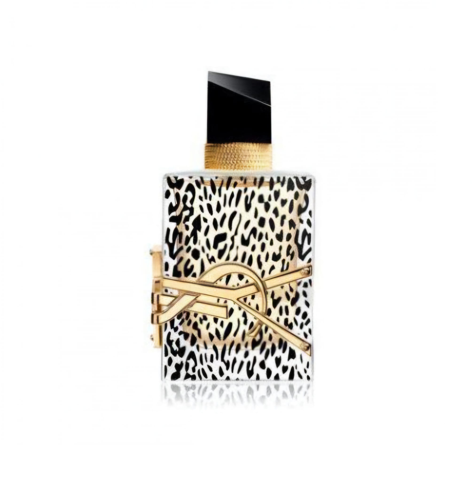 Yves Saint Laurent Libre Collector Edition - Eau De Parfum - 90 ML - imagine 4